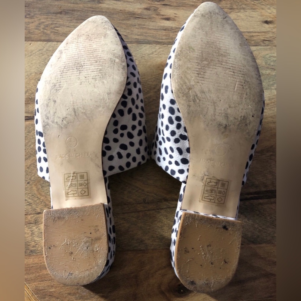 Truffle Collection Mules - Picture 5 of 5